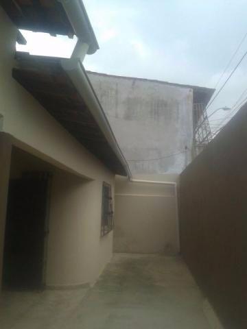 Vende-se Casa no Recanto Turu I - Parque Vitória - Foto 2