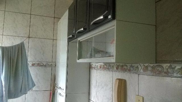 Passo Chave Apartamento Maria Fernanda Turu - Foto 13