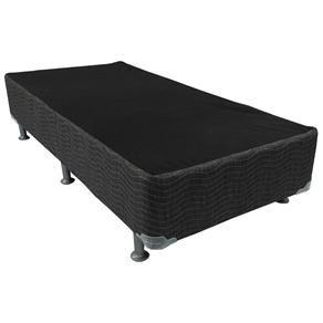 Cama de solteiro