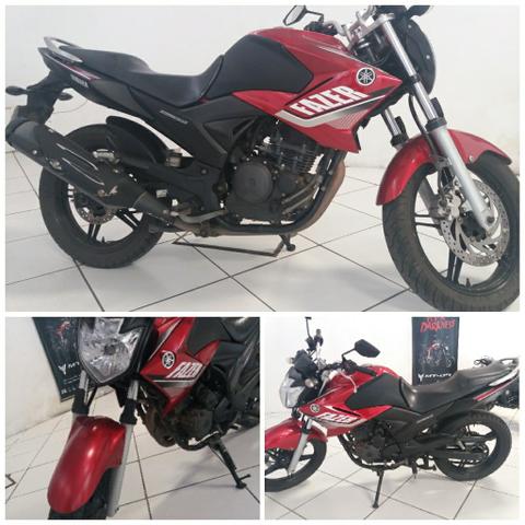 Fazer 250 Blue Flex 85 996427023 Fernando