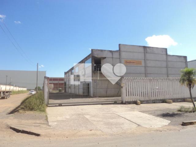 Escritório à venda em Distrito industrial, Cachoeirinha cod:289845 - Foto 3