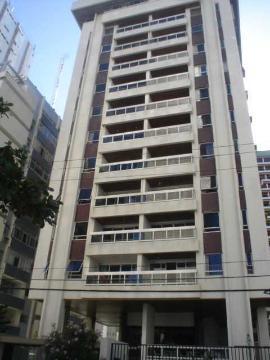 Apartamento residencial à venda, Boa Viagem, Recife.