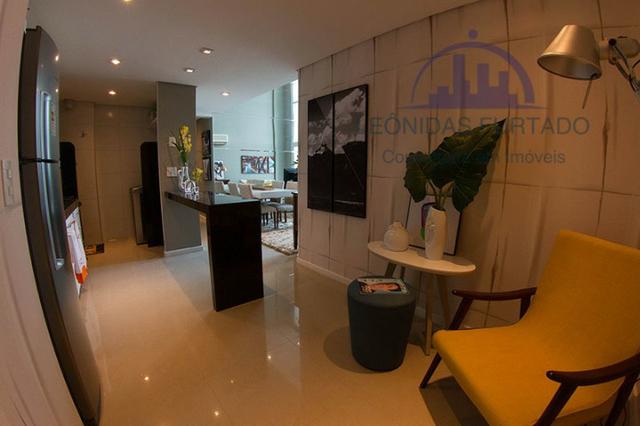 Summer Park Apartamento Guararapes - Foto 6