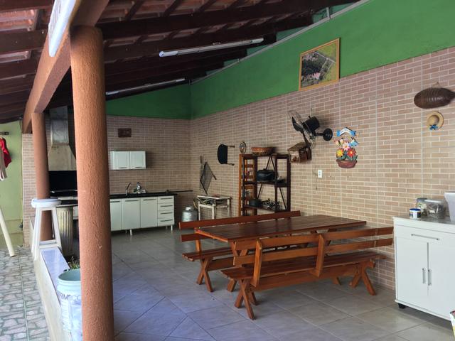 Linda casa 3 Quartos com piscina conforte e lazer ao lado Parque Atheneu - Foto 15
