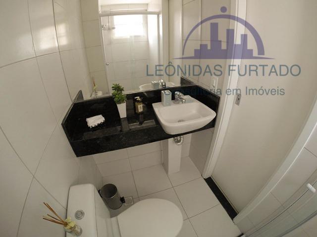 Summer Park Apartamento Guararapes - Foto 8