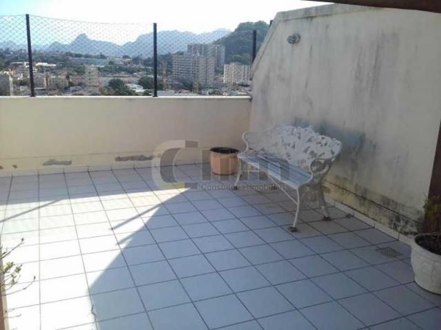 Apartamento à venda com 5 dormitórios em Freguesia, Rio de janeiro cod:CJ7886 - Foto 13