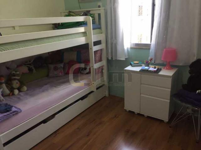 Apartamento à venda com 2 dormitórios em Freguesia, Rio de janeiro cod:CJ22500 - Foto 7