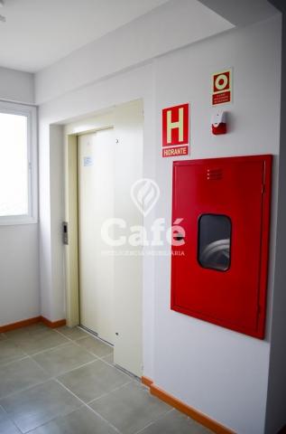 Escritório à venda em Nossa senhora medianeira, Santa maria cod:0698 - Foto 6