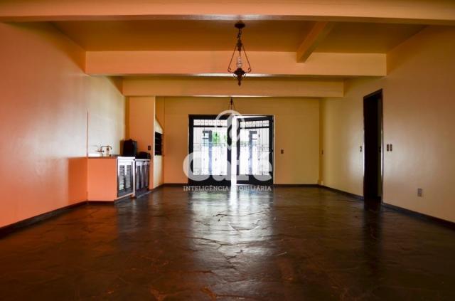 Casa para alugar com 4 dormitórios em Nossa senhora de lourdes, Santa maria cod:1217 - Foto 4