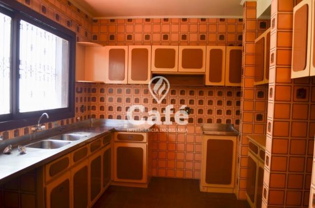 Casa para alugar com 4 dormitórios em Nossa senhora de lourdes, Santa maria cod:1217 - Foto 9