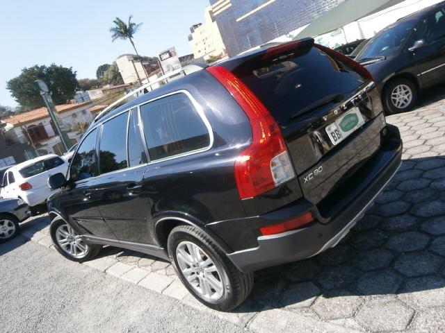 Volvo Xc 90 v8 4.4 automático para 7 passageiros - Foto 6
