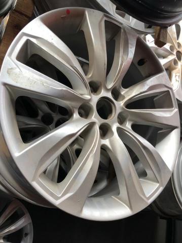 Roda kia Sorento Aro 18 2012
