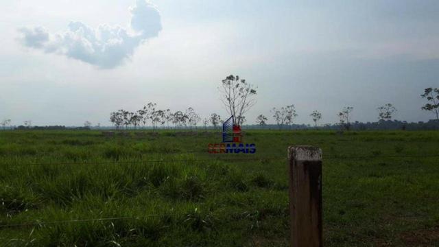 Fazenda muito bem localizada nas proximidade de Cujubim/RO - Foto 10