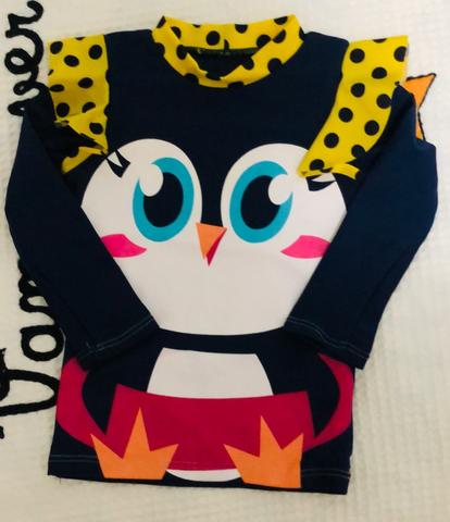 Camisa UV Puket