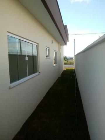 Belíssima Casa com 118m² Alto Padrão no Ecoville l - Foto 4