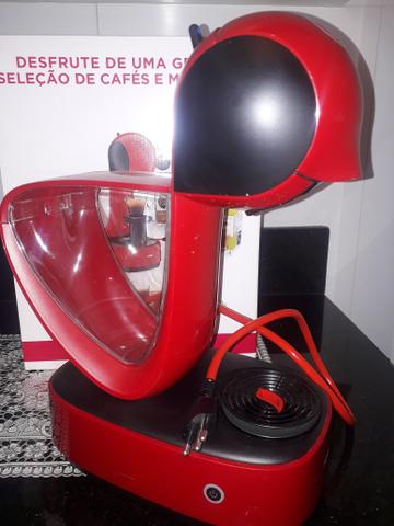 Cafeteira Nescafé Dolce Gusto(Nova) - Foto 6