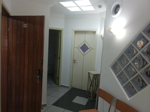 Sala Com.Mobiliada Centro empresarial Cuiabá - Foto 15