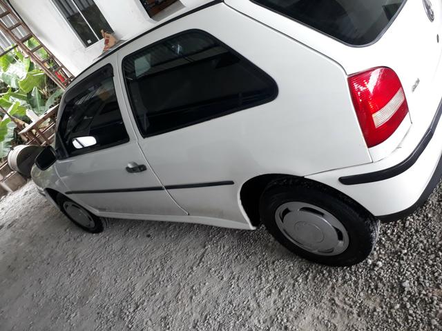 Gol 2004 pwor com ar condicionado