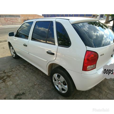 Gol g4 - Foto 3