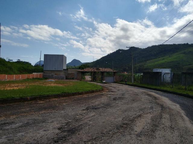 Terreno CONDOMÍNIO QUINTAS DA SERRA - Foto 3