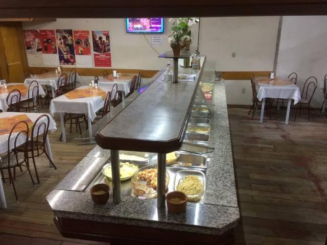 Restaurante e Lancheria Centro Canoas - Foto 6