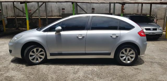 C4 glx 1.6 2011 - Foto 16