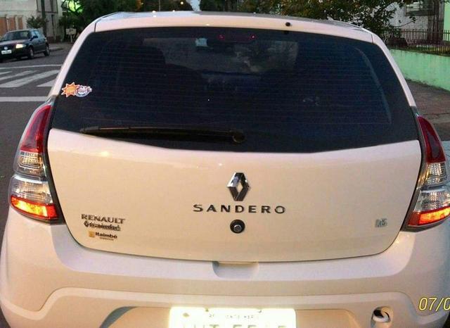 Sandero 2013/2014 - Foto 5