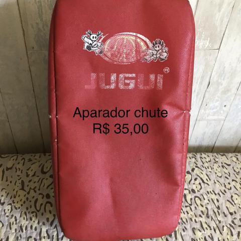 Material de luta - Foto 4