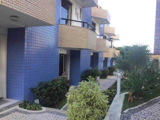 Casa de condomínio à venda com 3 dormitórios em Armação, Salvador cod:CA00007 - Foto 10