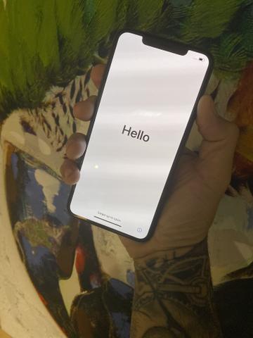 IPhone X 256GB