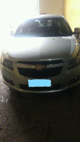 Chevrolet Cruze 13/13 modelo LT; completo; 60 mil km; único dono - Foto 17