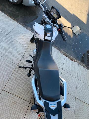 Vendo Moto - Foto 3