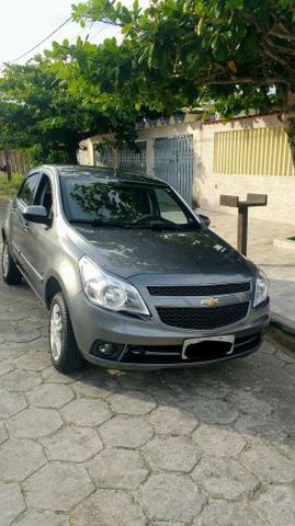 Agile LTZ - 1.4 2011 - Urgente - Foto 2