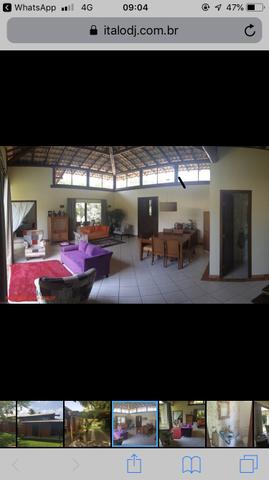 Casa térrea em Busca Vida - Foto 5