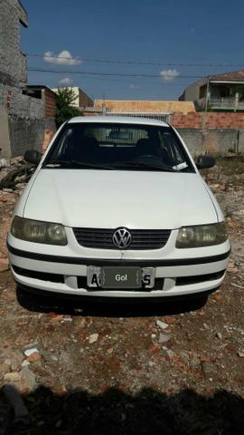 Vendo Gol G3 1.0 8 V