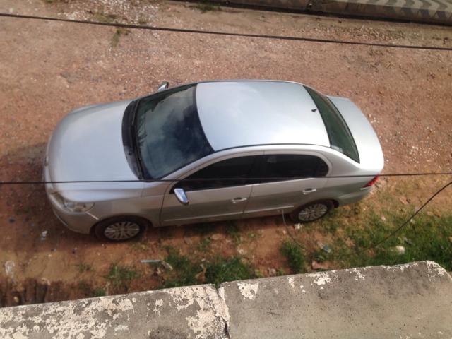 Vendo voyage 2012 por 20 mil