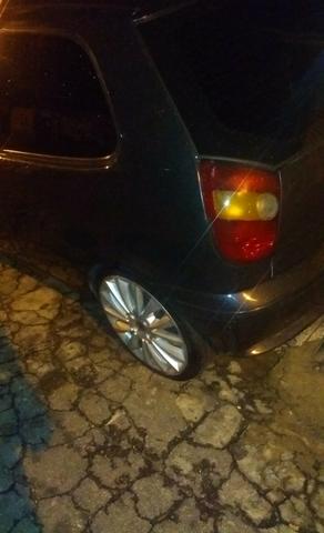 Aro 17" do Linea - Foto 6