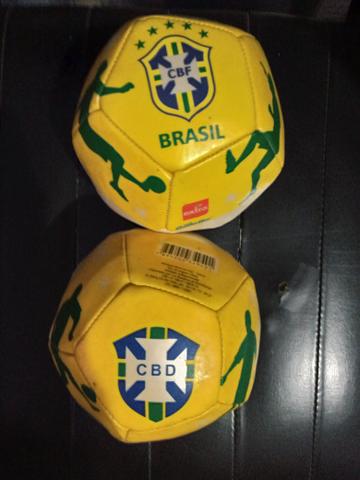 Bolas de futsal