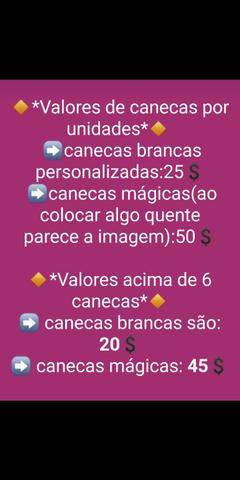 Canecas personalizada - Foto 3