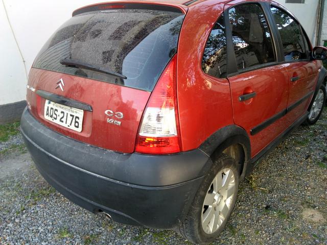 C3 xtr - Foto 5
