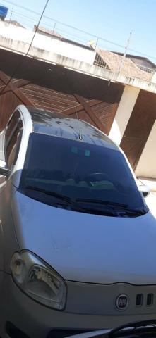 Fiat Uno Vivace 1.0 flex 4 portas 2013 - Foto 3