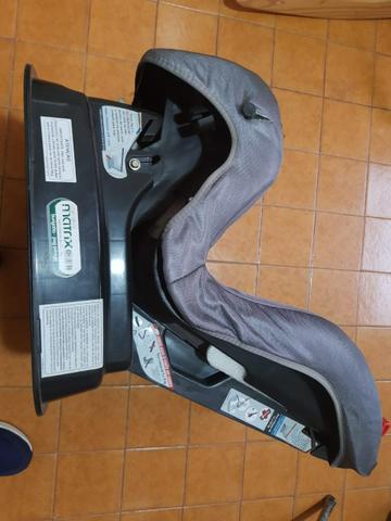 Cadeirinha carro - Foto 3