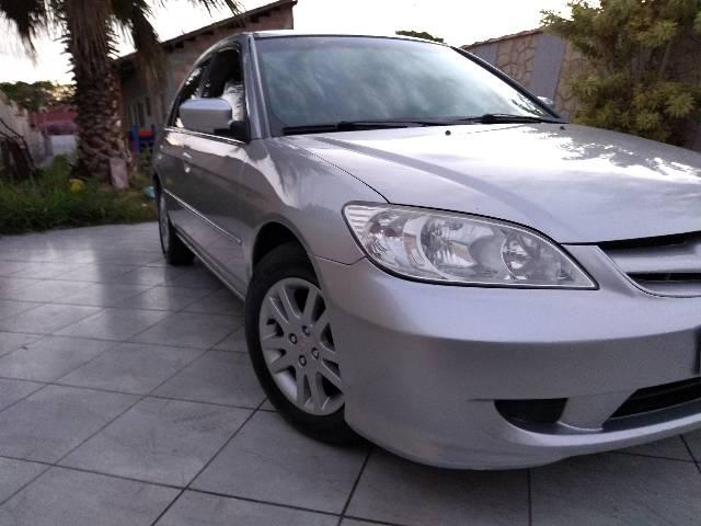 Civic - Foto 11