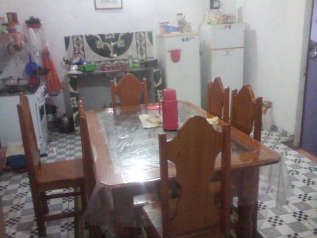 2 casas com 7 cômodos p/ vender logo.Leia á descrição - Foto 5