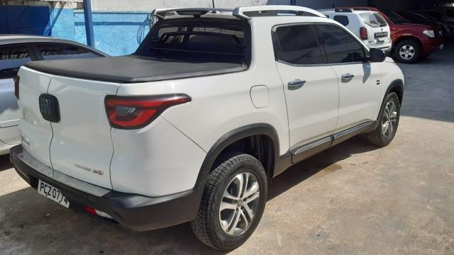 Fiat toro volcano COMPLETA
