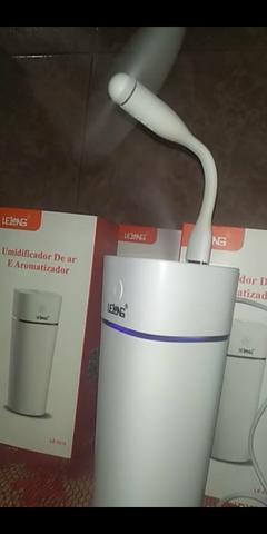 Umificador de ambiente - Foto 3