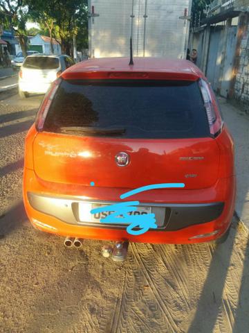 Fiat Punto 2014 35.000 - Foto 3