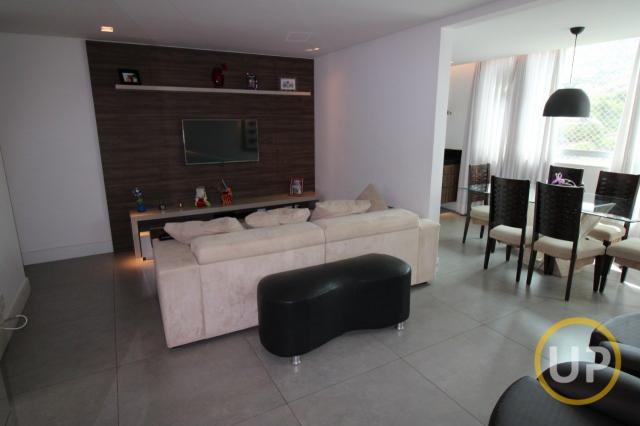 Apartamento à venda com 3 dormitórios em Buritis, Belo horizonte cod:UP7376 - Foto 2