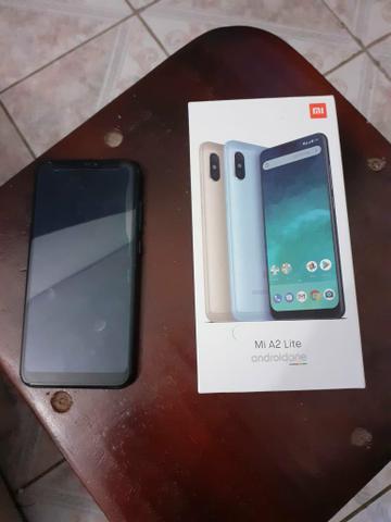 Vendo um aparelho celular Mi A2 lite - Foto 5