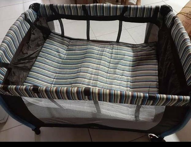 Berço plus baby style - Foto 2